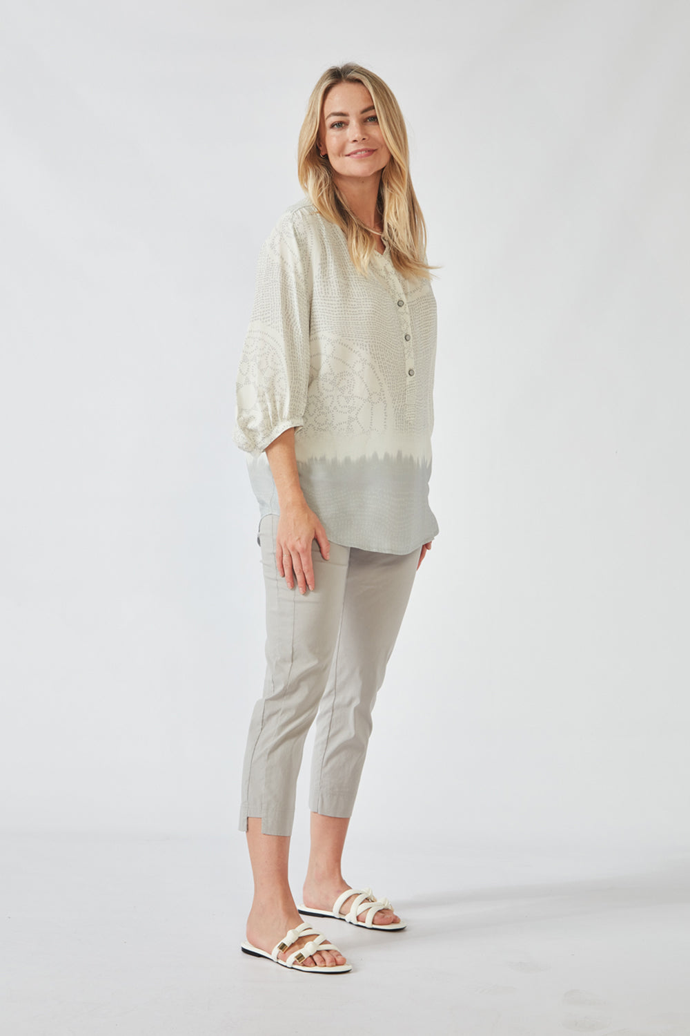 Verge Coya Blouse