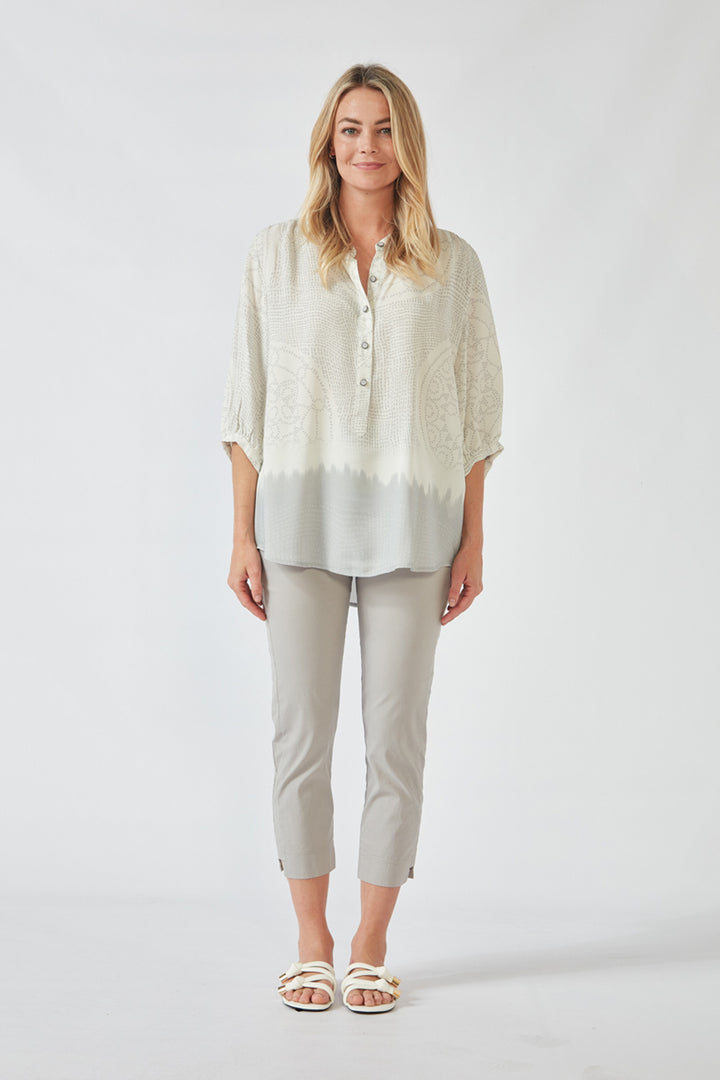 Verge Coya Blouse