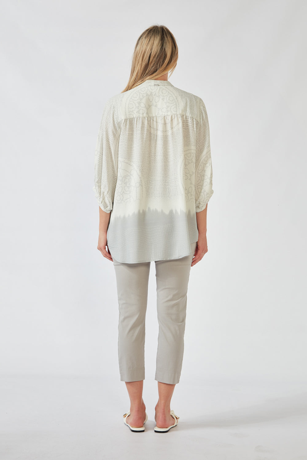 Verge Coya Blouse