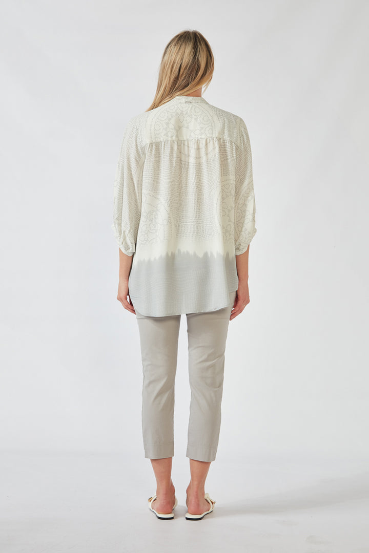 Verge Coya Blouse