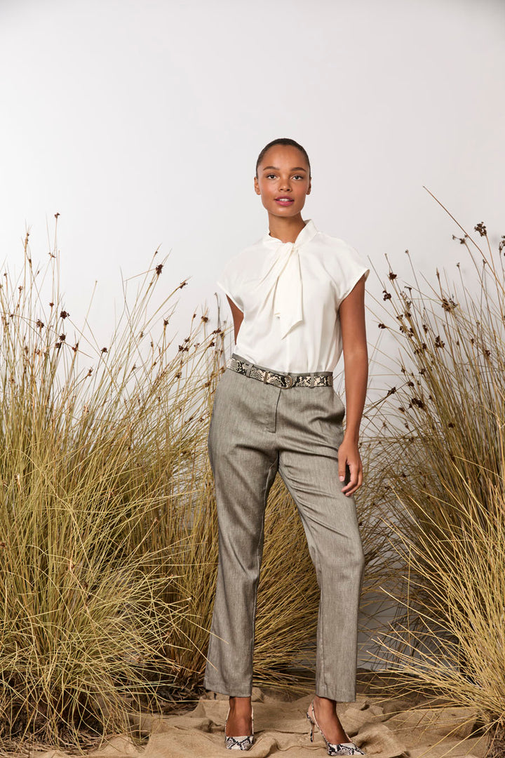 M.A.Dainty Norah Top