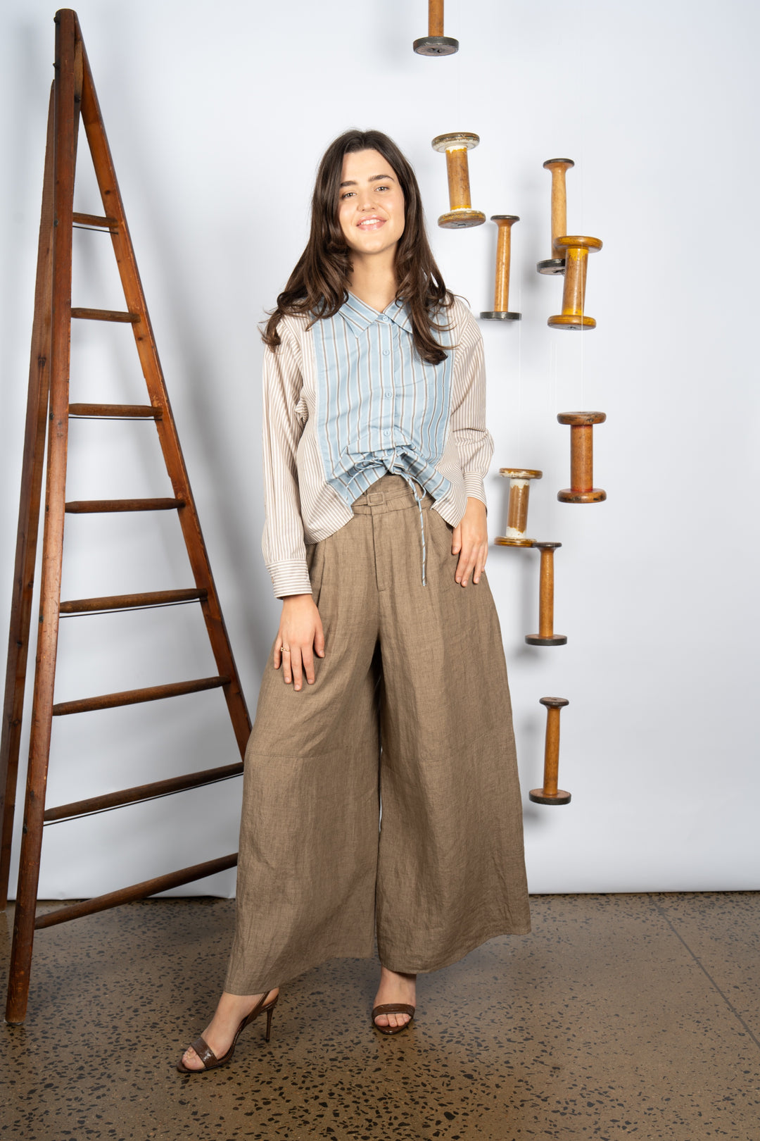 M.A.Dainty Reese Shirt