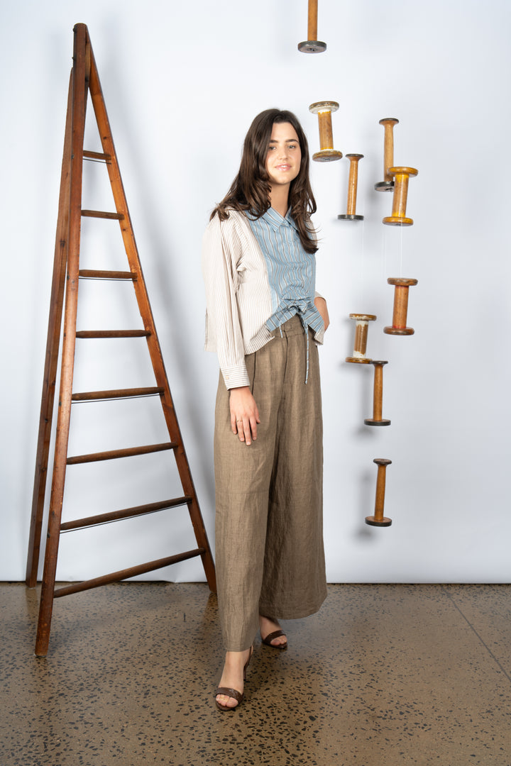 M.A.Dainty Reese Shirt
