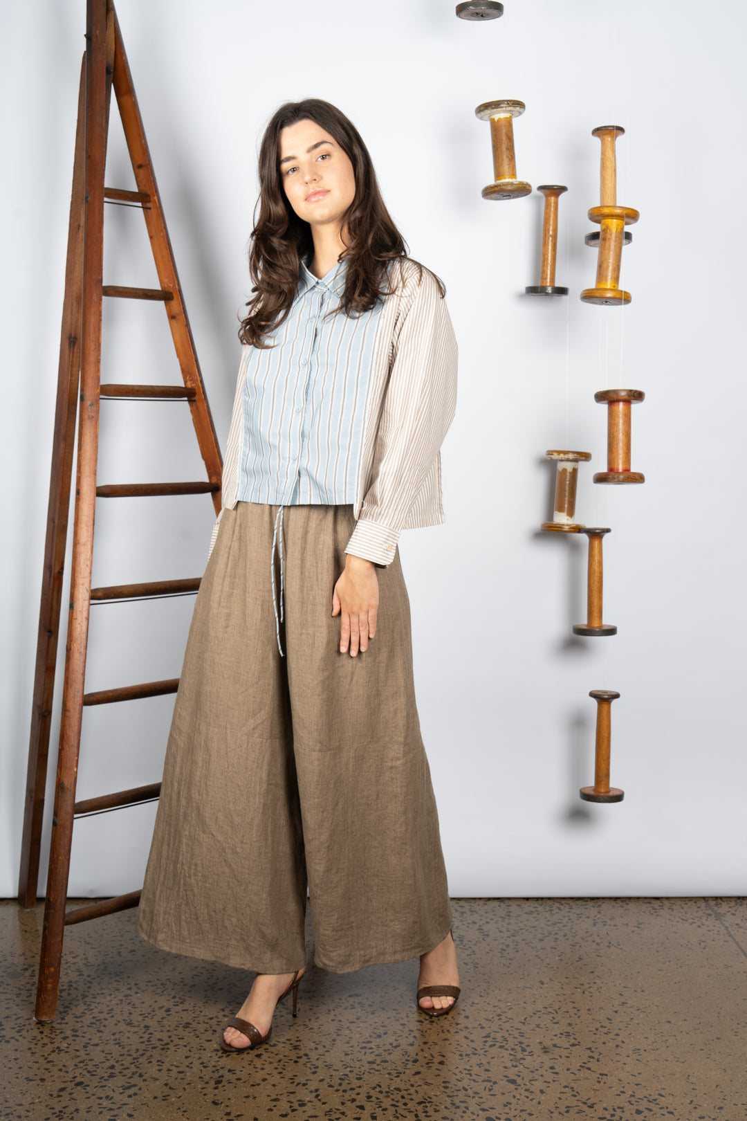 M.A.Dainty Reese Shirt
