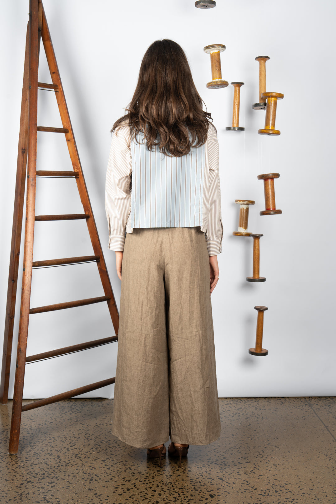 M.A.Dainty Reese Shirt