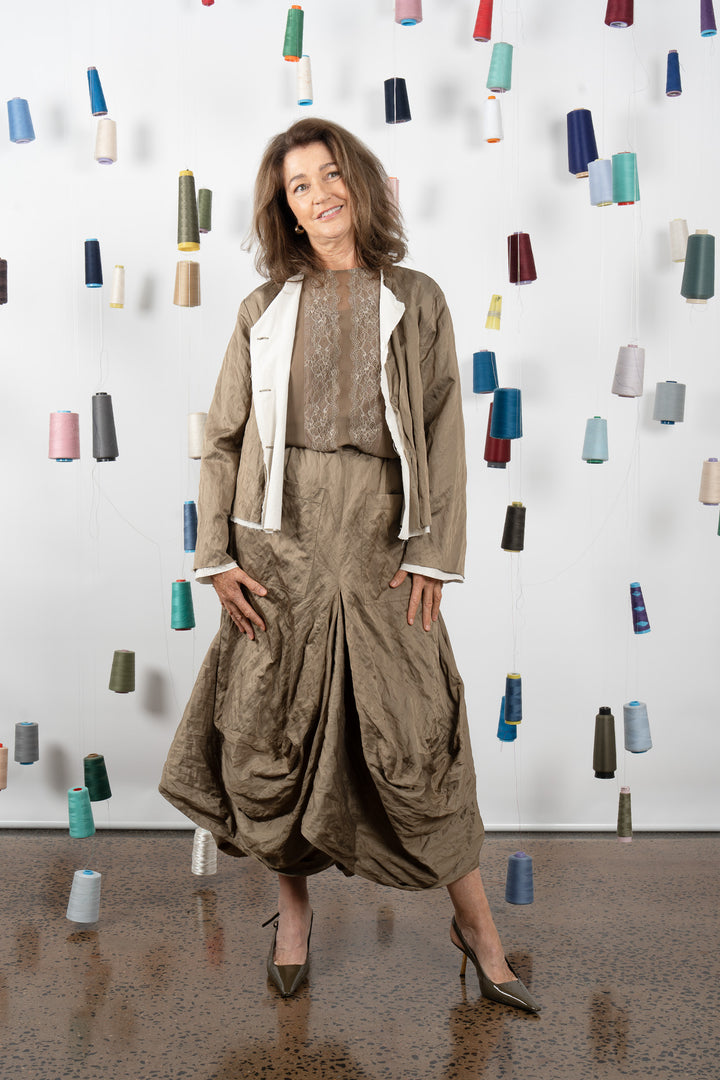 M.A.Dainty Hudson Jacket