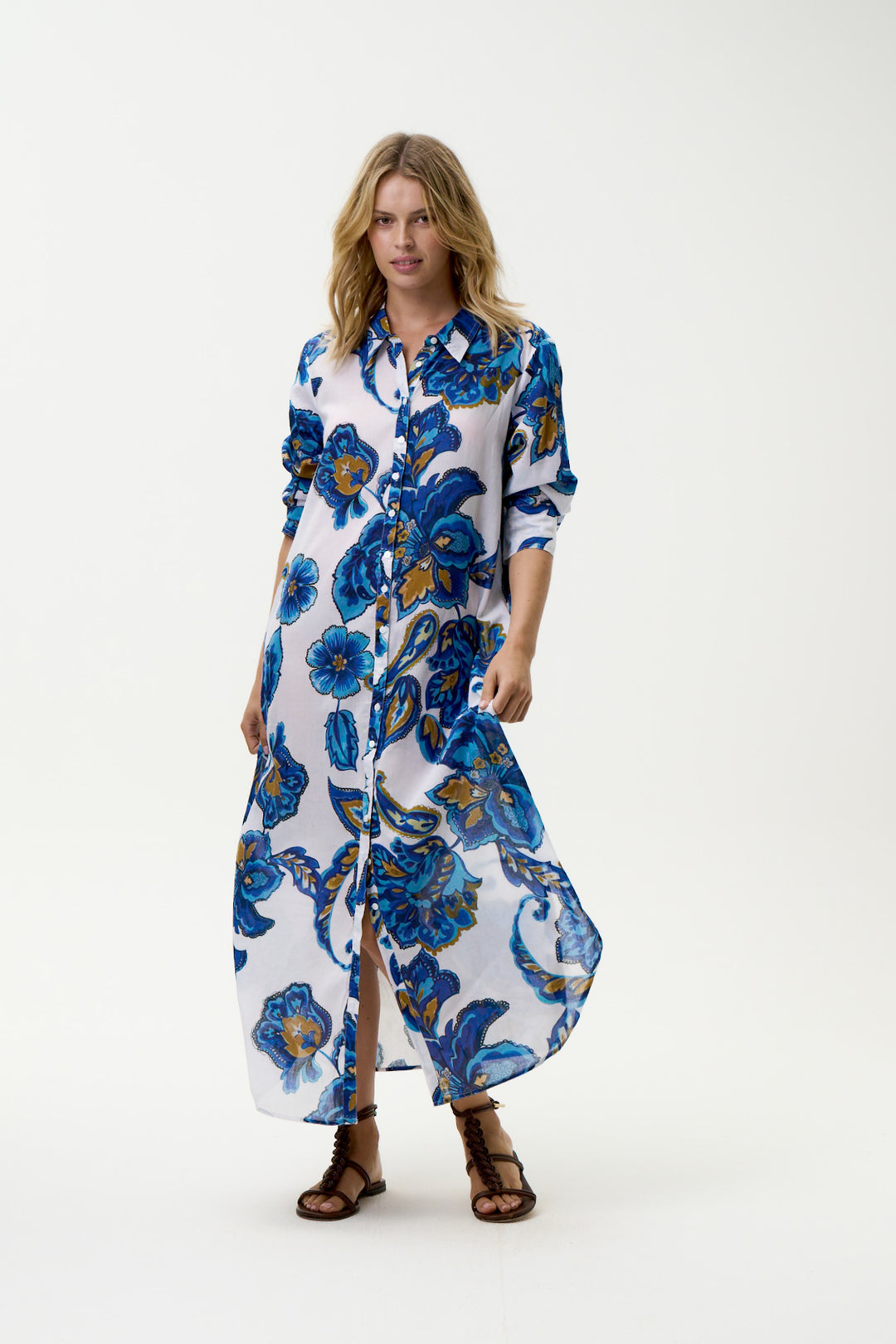 Oneseason Broome Daisy Dress