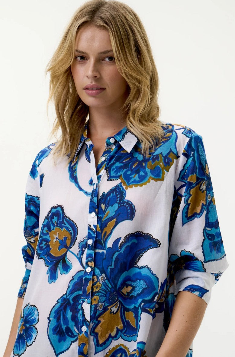 Oneseason Broome Daisy Dress