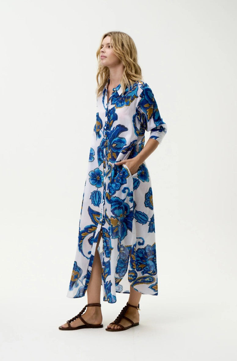 Oneseason Broome Daisy Dress