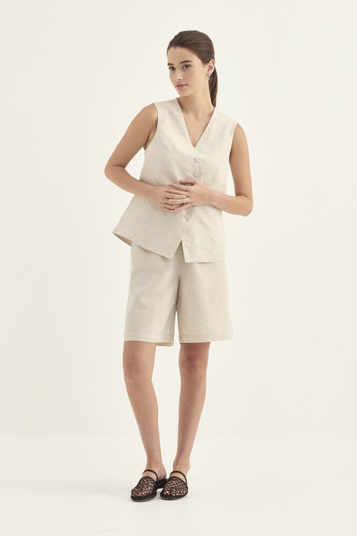 Verge Darling Shorts - CASH