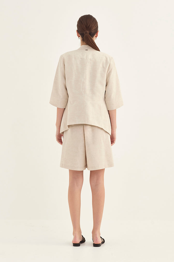 Verge Darling Vest - CASH