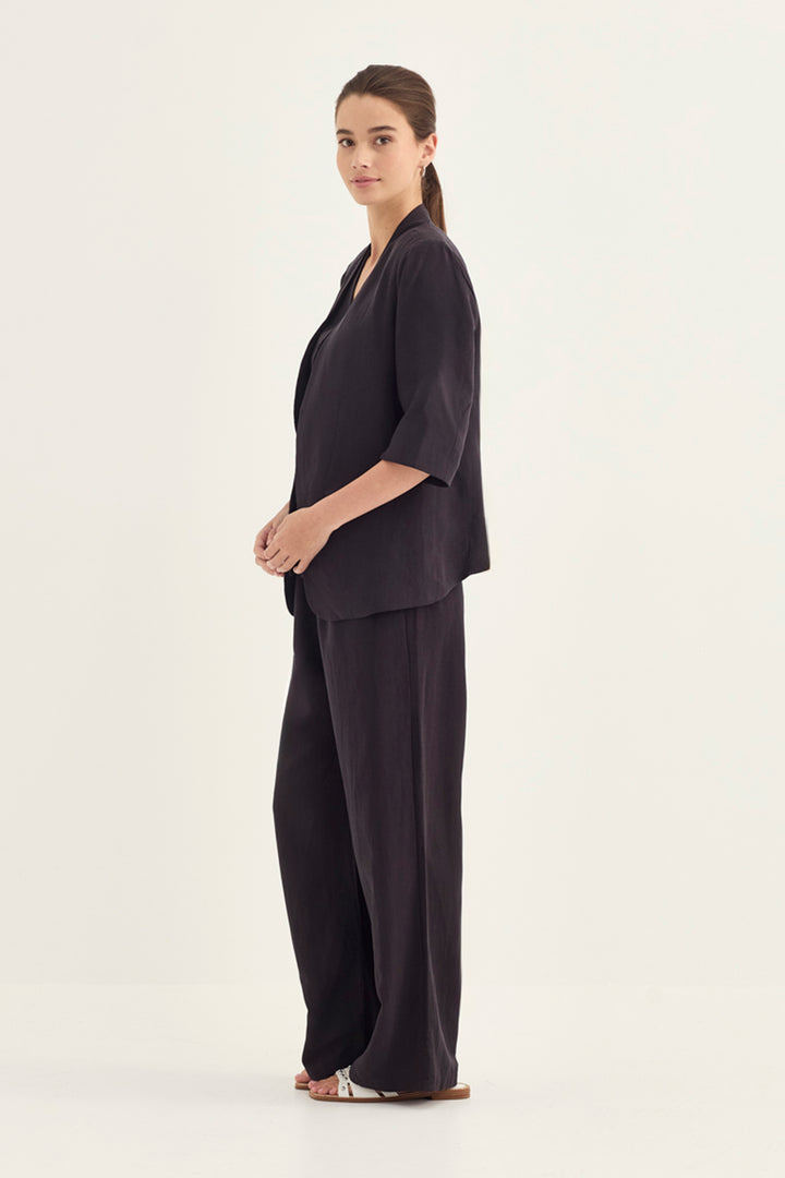 Verge Darling Pant - INK