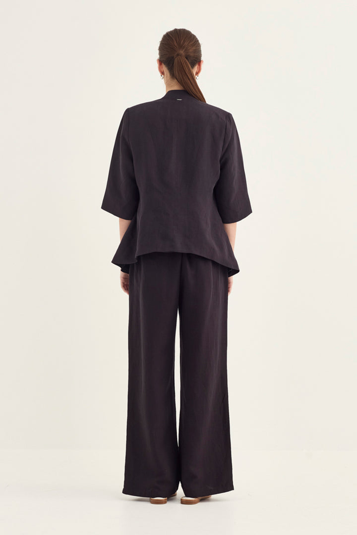 Verge Darling Pant - INK