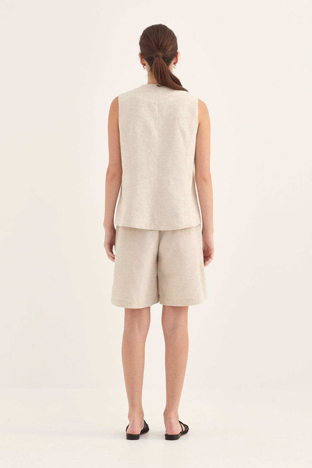 Verge Darling Shorts - CASH