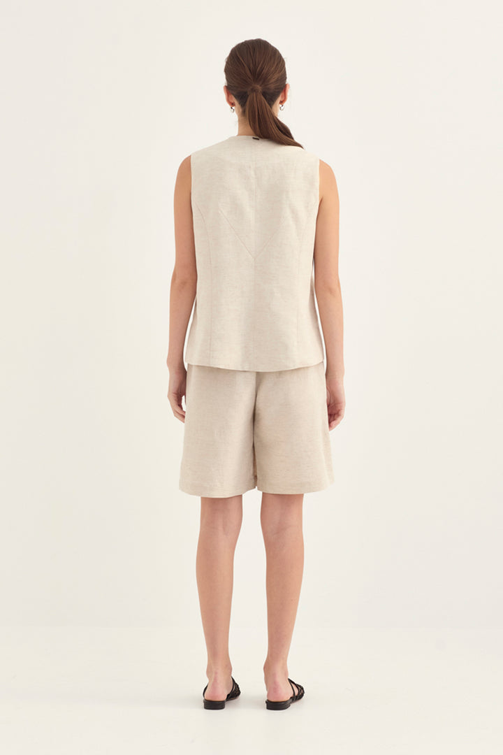 Verge Darling Shorts - CASH
