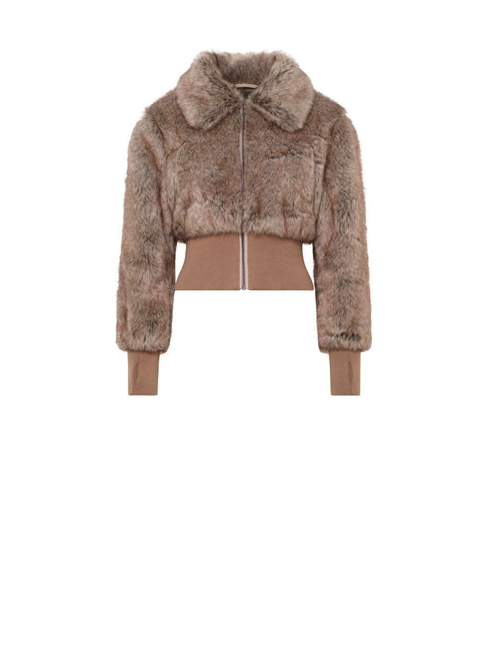 Unreal Fur Event Horizon Jacket