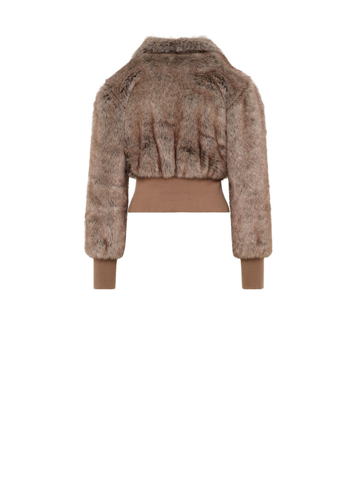 Unreal Fur Event Horizon Jacket