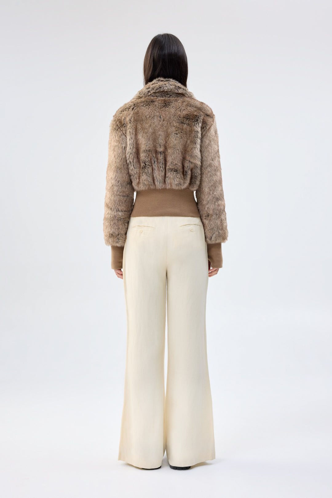 Unreal Fur Event Horizon Jacket
