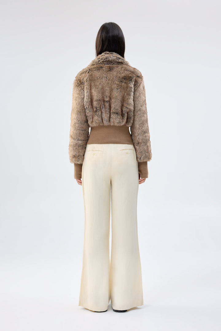 Unreal Fur Event Horizon Jacket