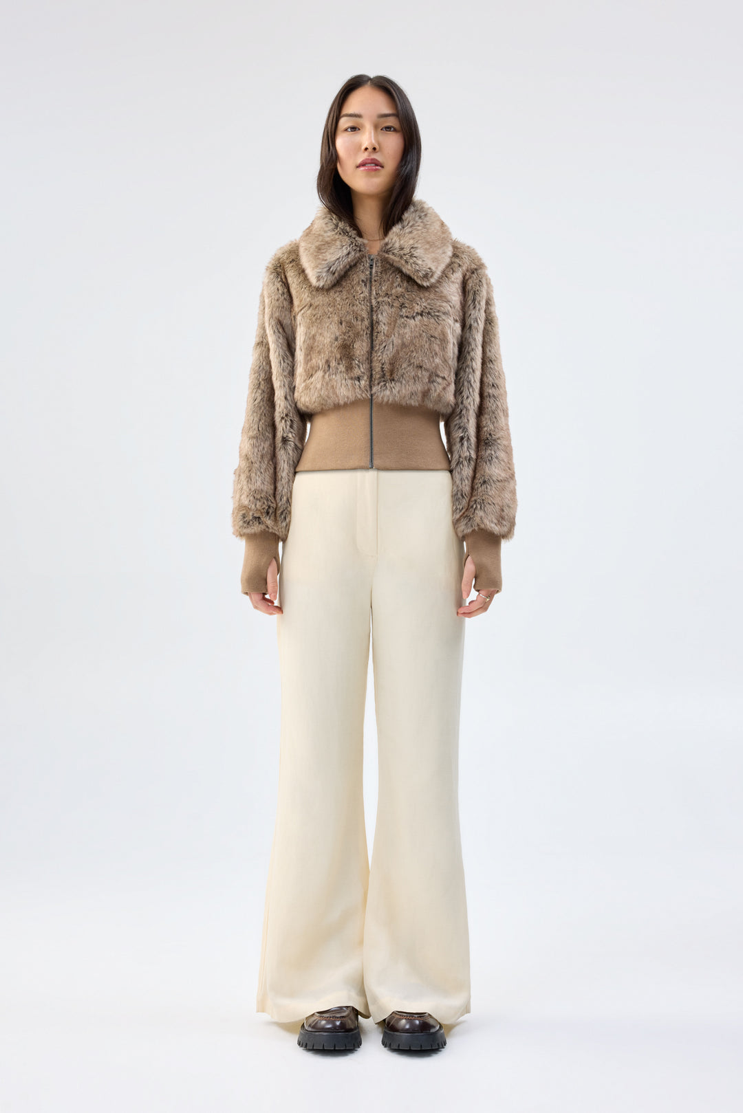 Unreal Fur Event Horizon Jacket