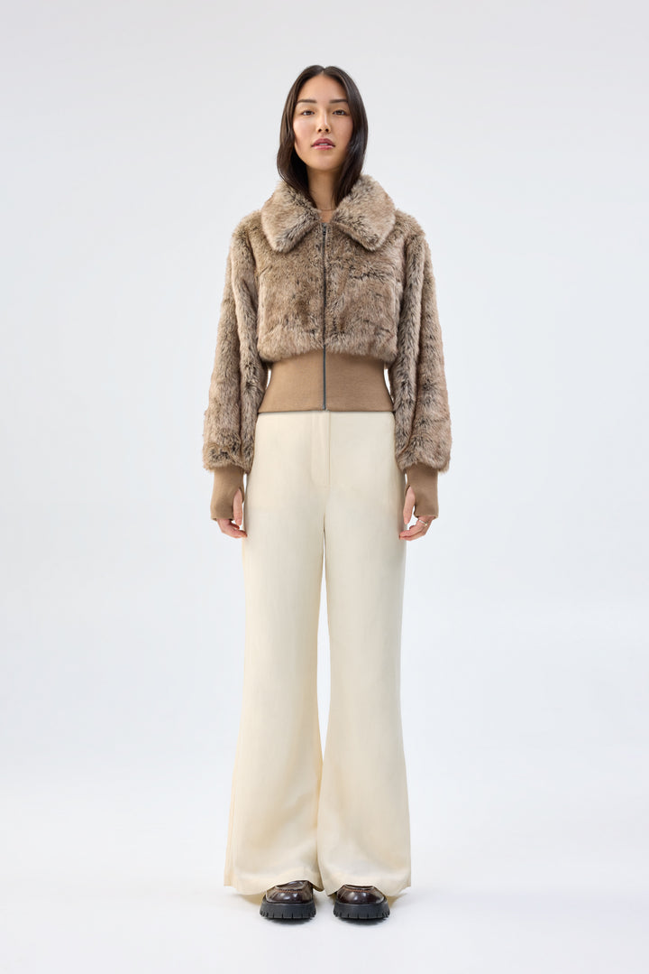 Unreal Fur Event Horizon Jacket