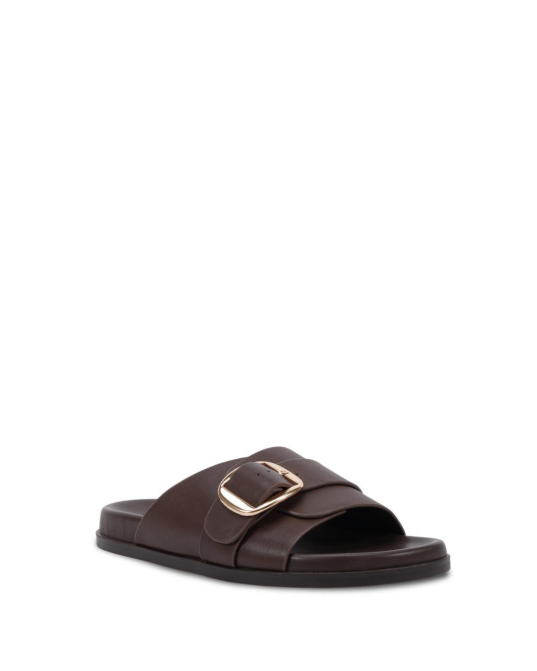 Nude Swift Slide Sandal