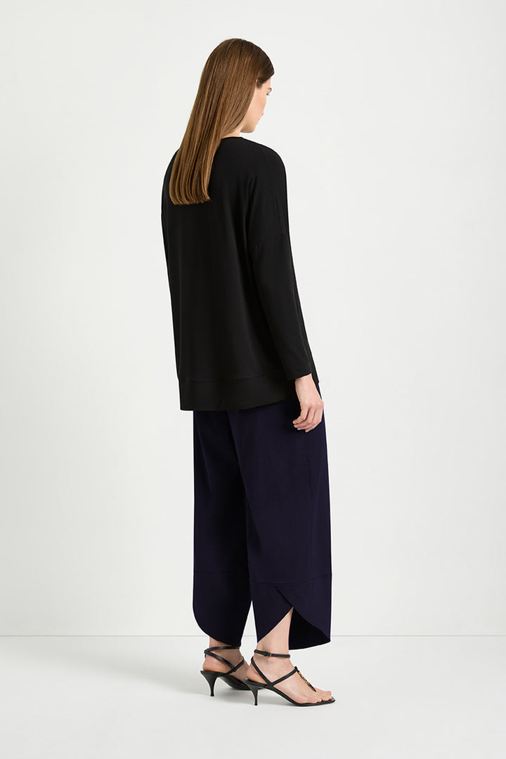 Mela Purdie Bevel Pant