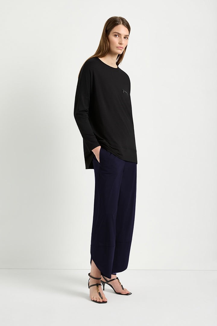 Mela Purdie Bevel Pant