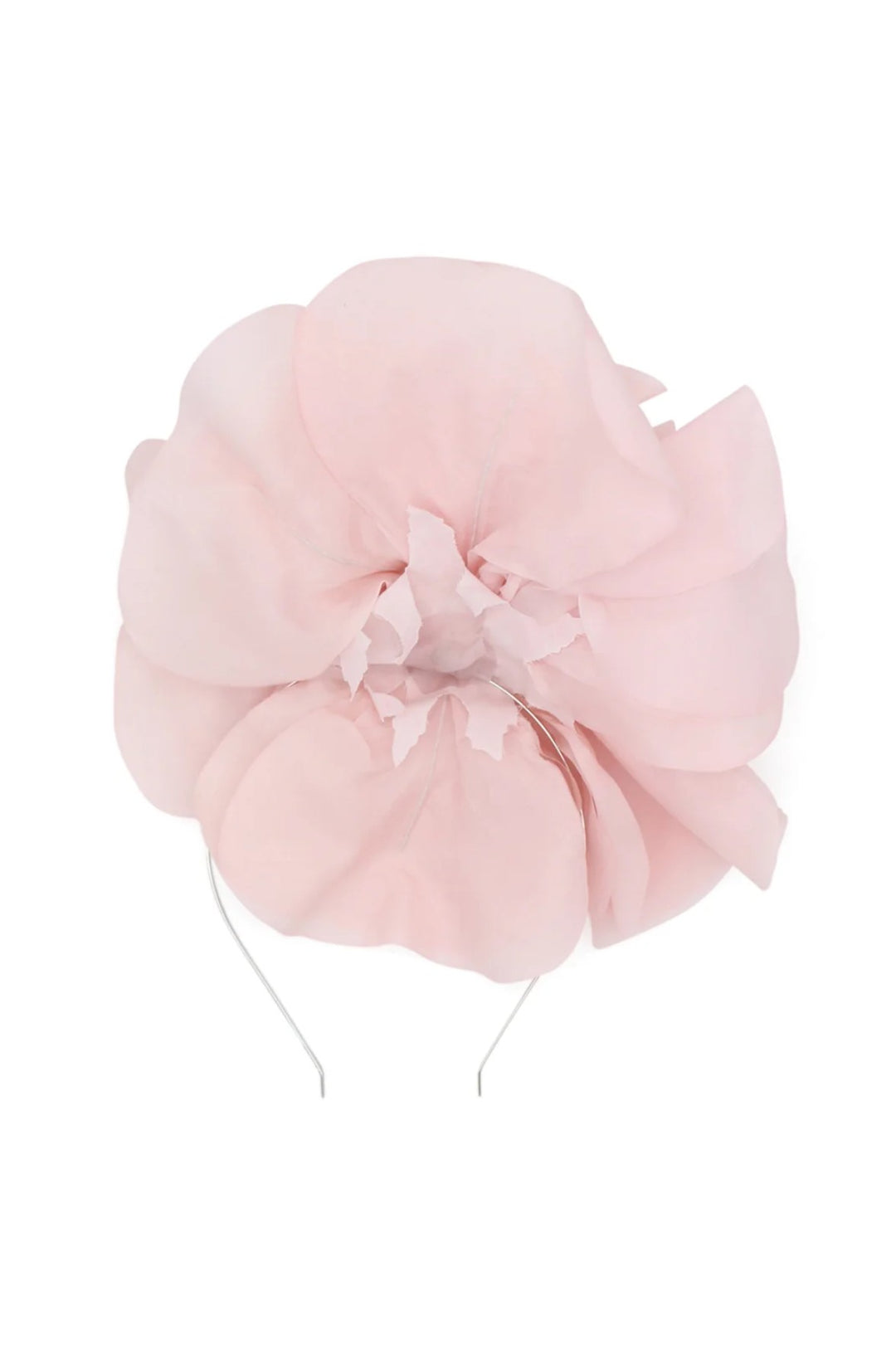Morgan & Taylor Cindy fascinator - Pink