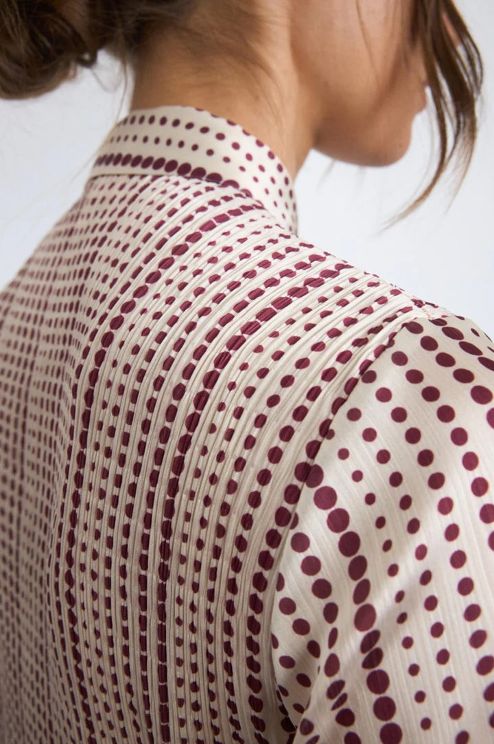 Tinta & Bariloche Fabiana Blouse