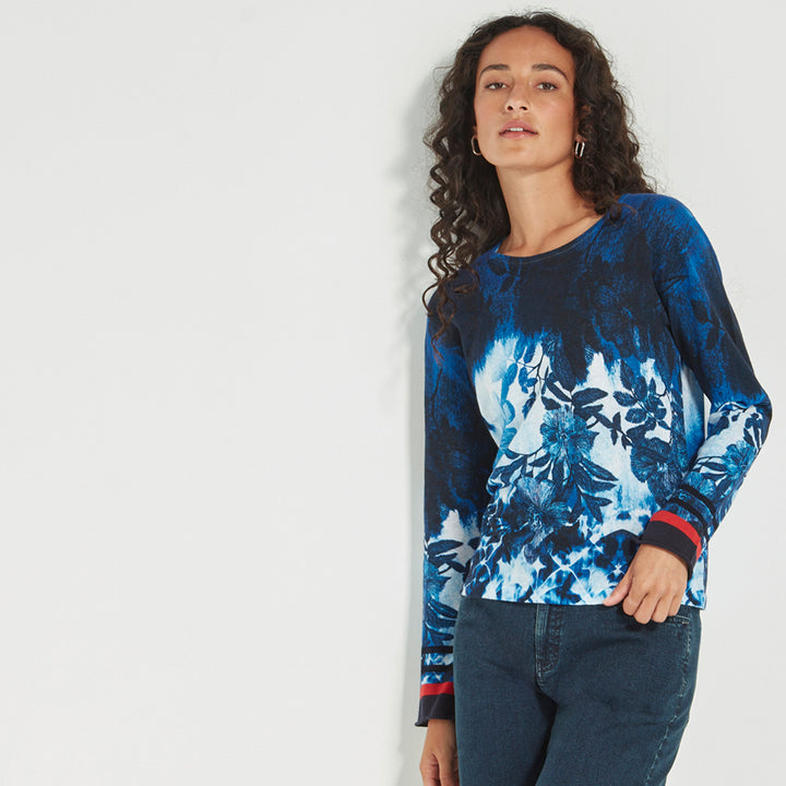 Verge Frida Sweater