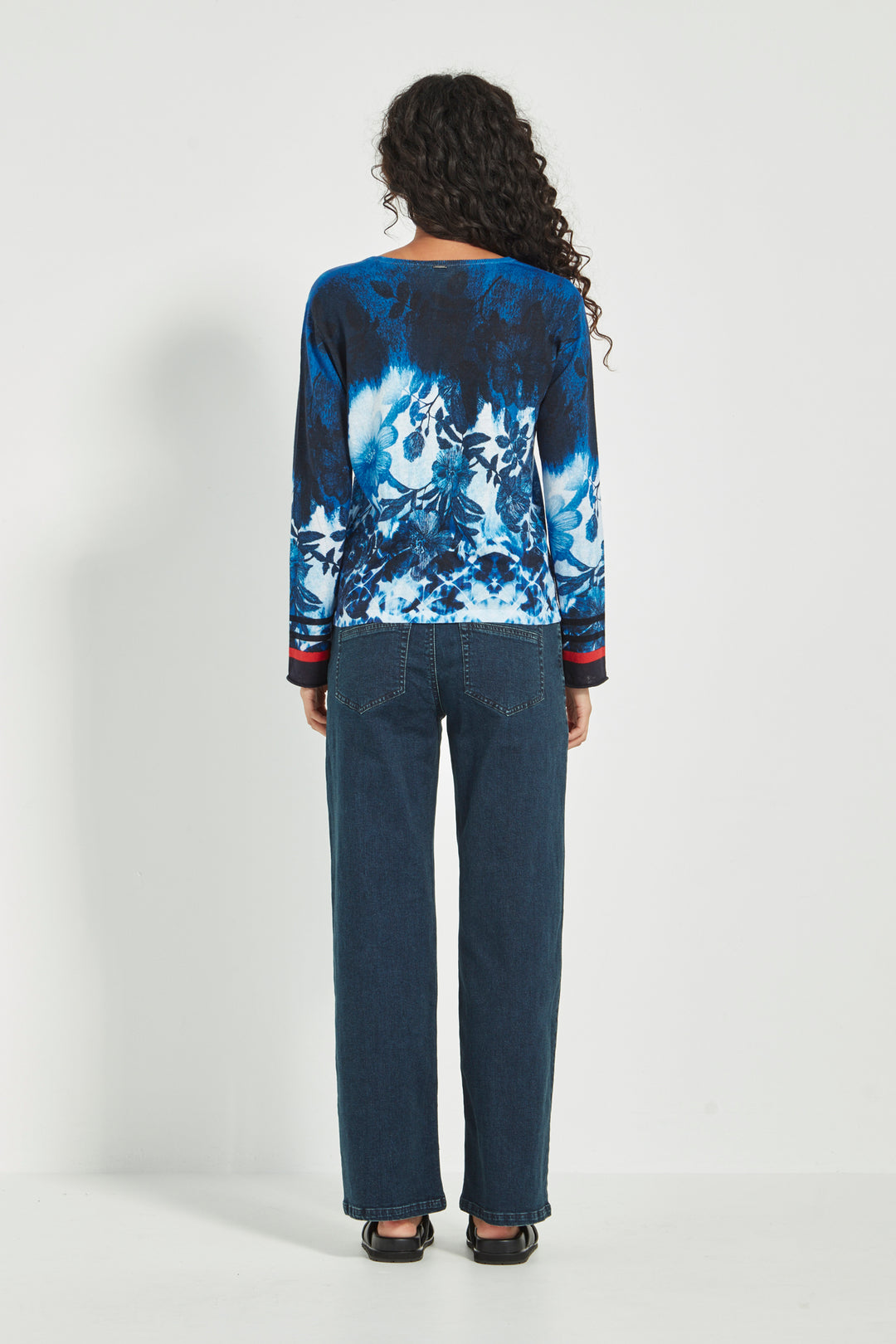 Verge Frida Sweater
