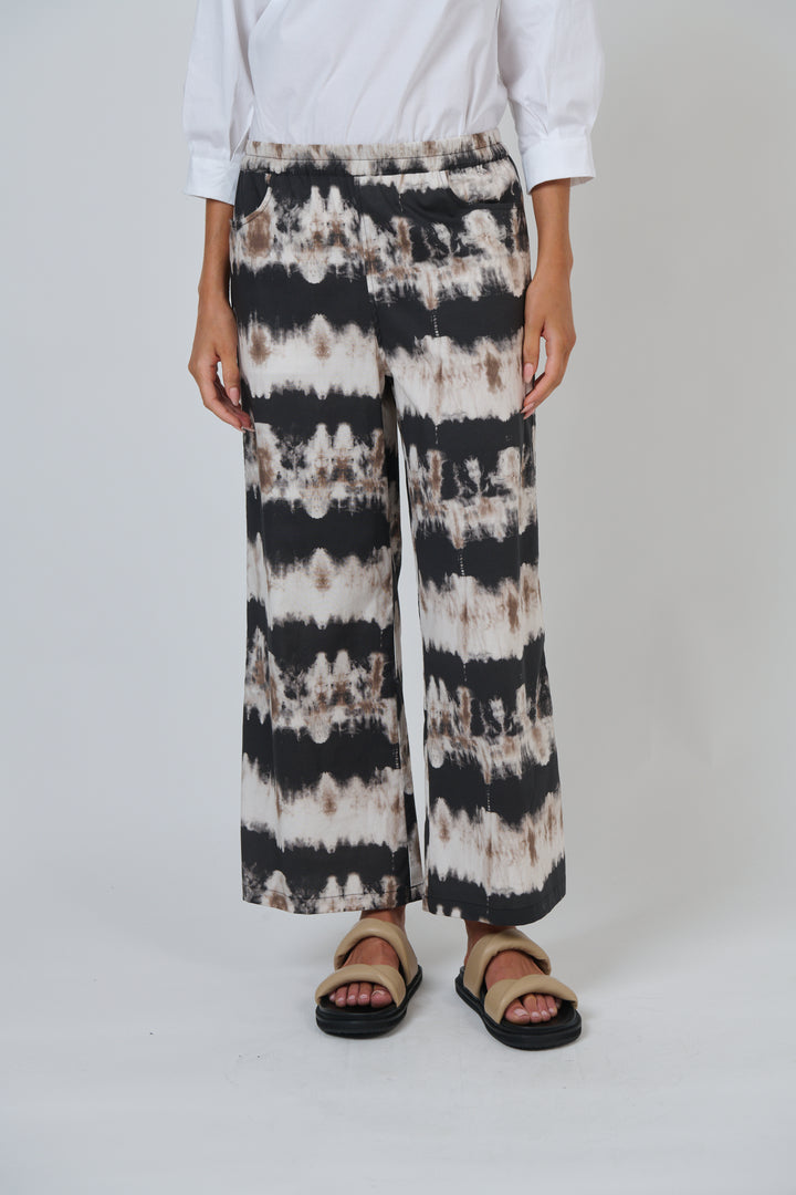 Naturals by O & J Poplin Pants – Erupt