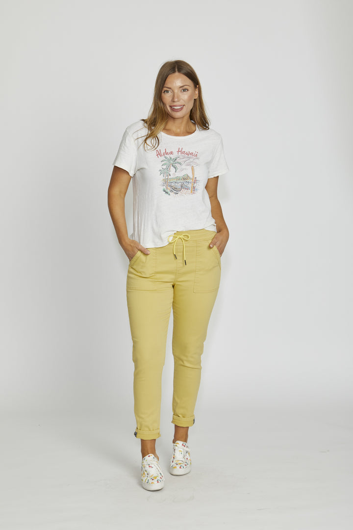 New London Hope Jogger Jean