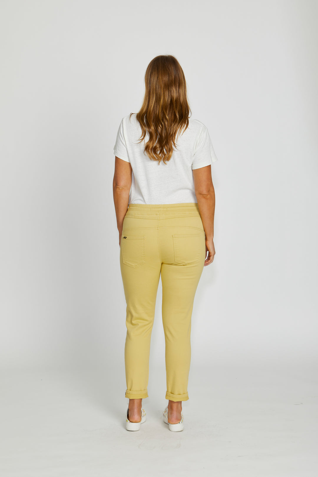 New London Hope Jogger Jean