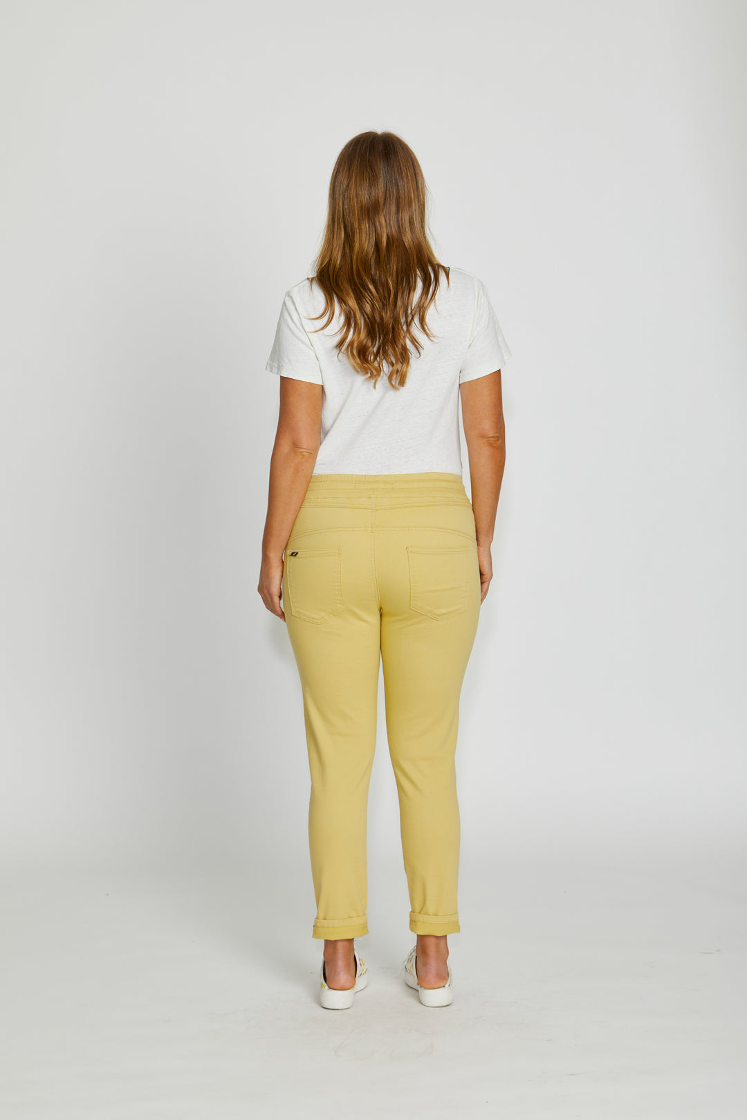 New London Hope Jogger Jean