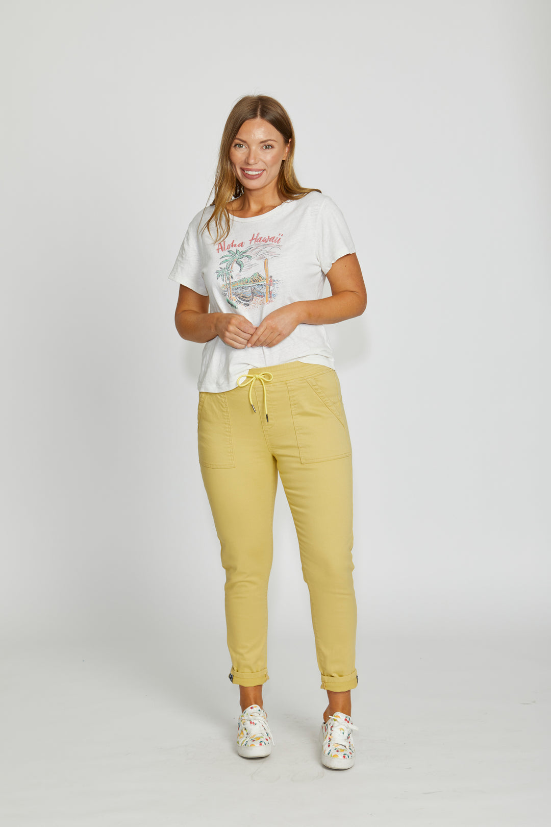 New London Hope Jogger Jean