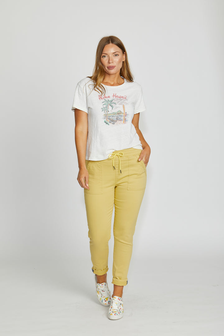 New London Hope Jogger Jean