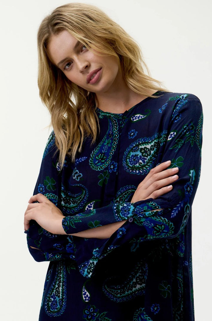 Oneseason Hanalei Bay Long Genie