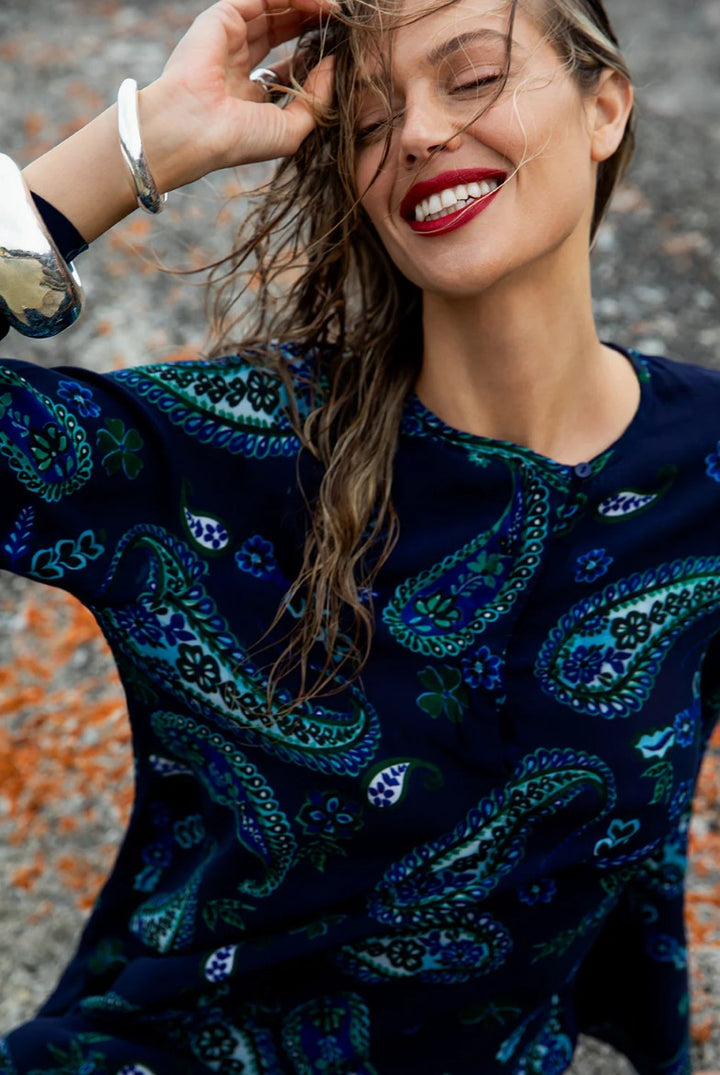 Oneseason Hanalei Bay Long Genie