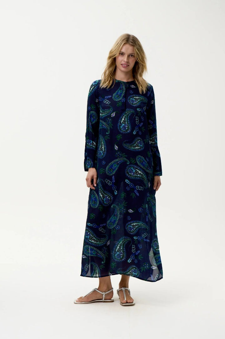 Oneseason Hanalei Bay Long Genie