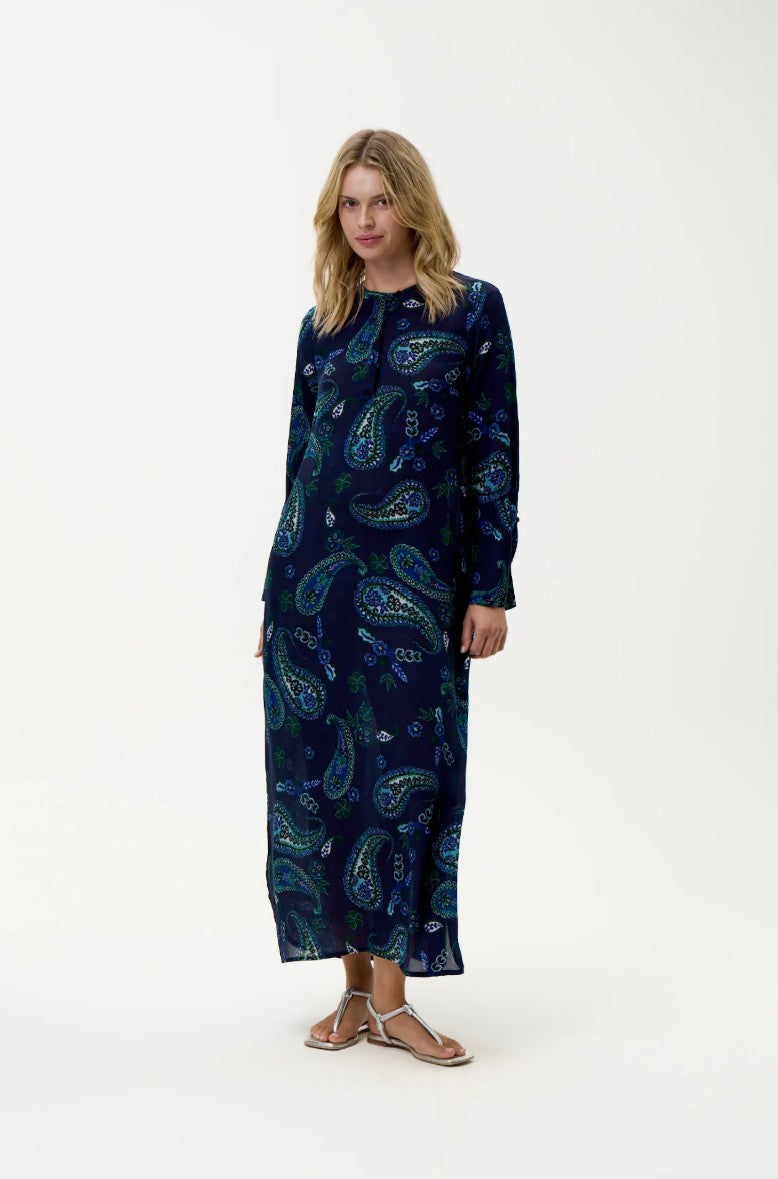 Oneseason Hanalei Bay Long Genie