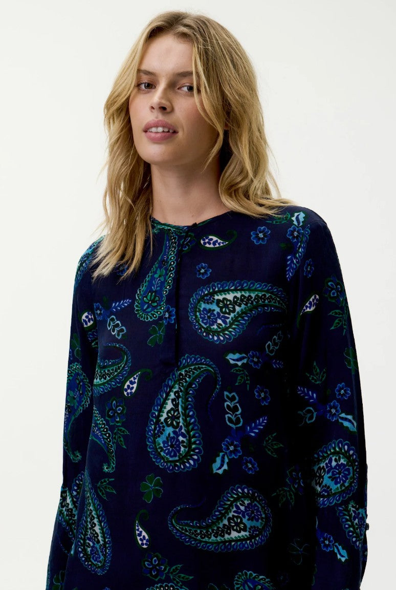 Oneseason Hanalei Bay Long Genie