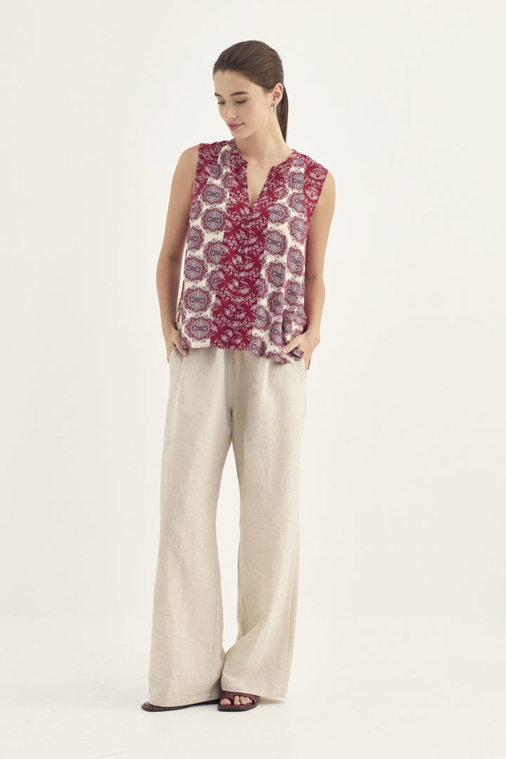 Verge Darling Pant - CASH