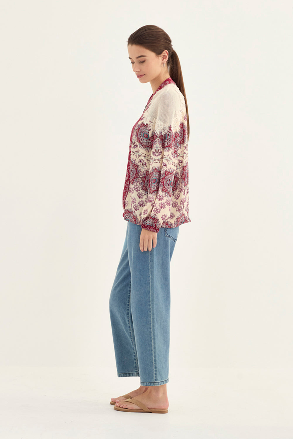 Verge Haze Jacket