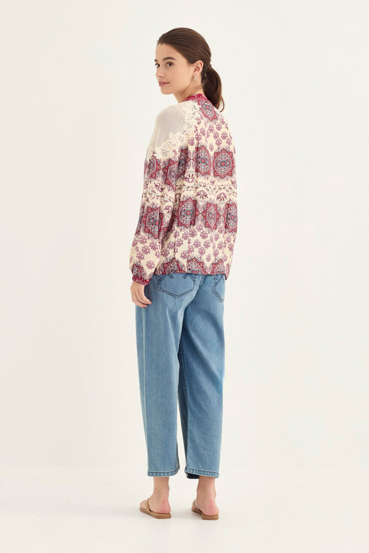 Verge Haze Jacket