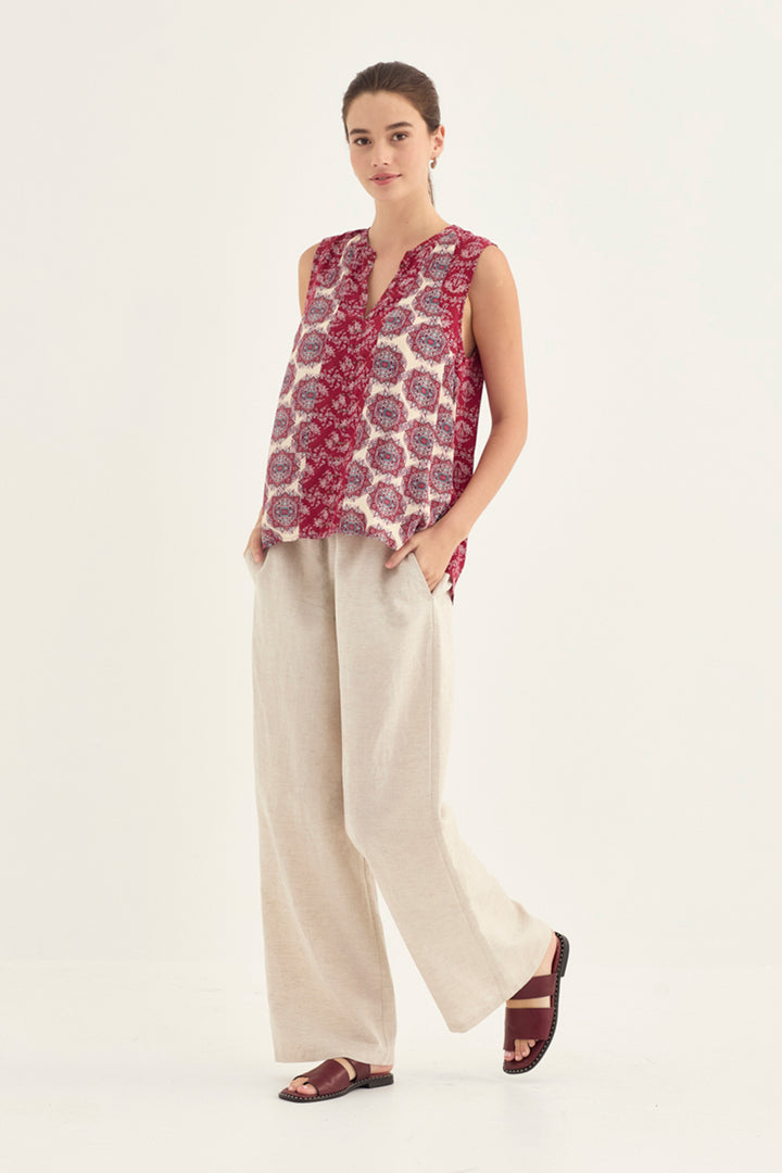 Verge Darling Pant - CASH