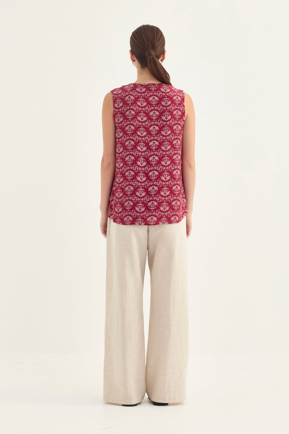 Verge Darling Pant - CASH