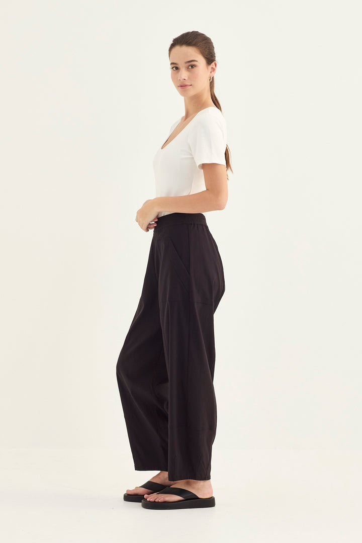 Verge Homeland Pant - Blk