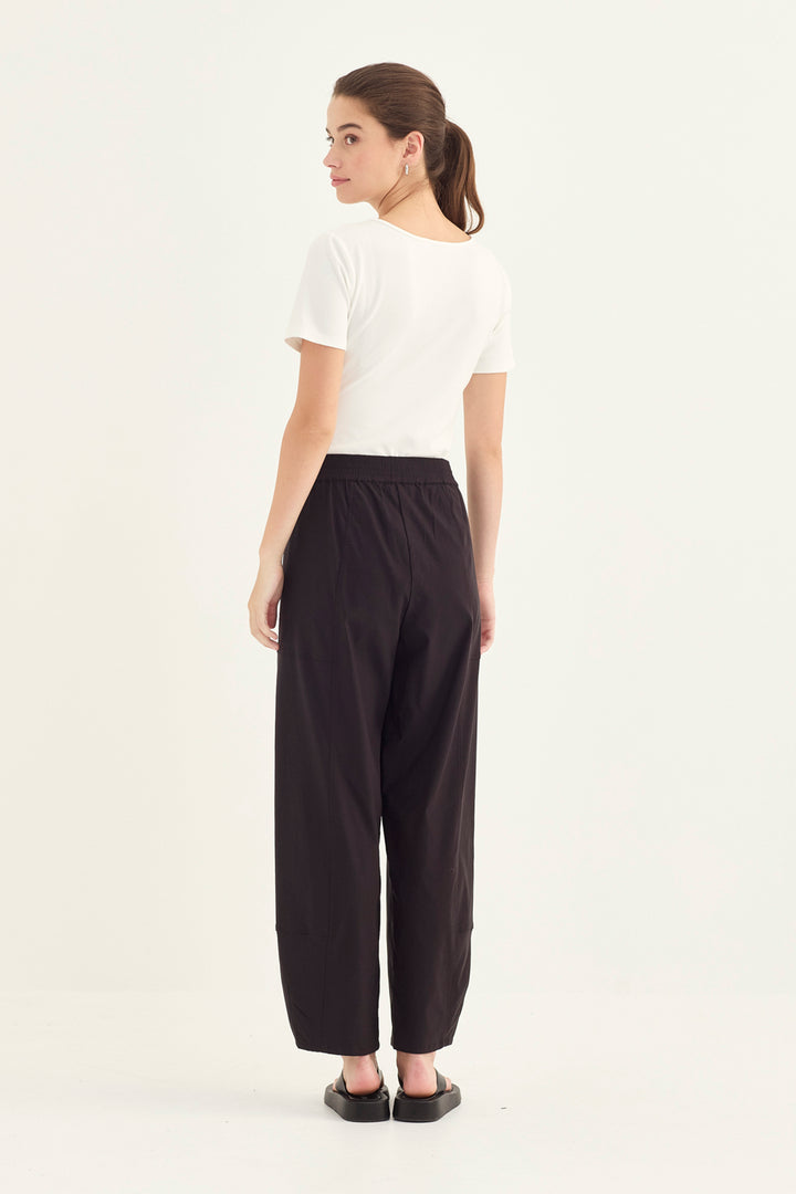 Verge Homeland Pant - Blk